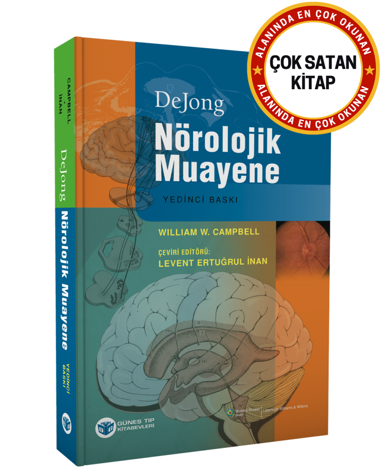 Dejong Nörolojik Muayene