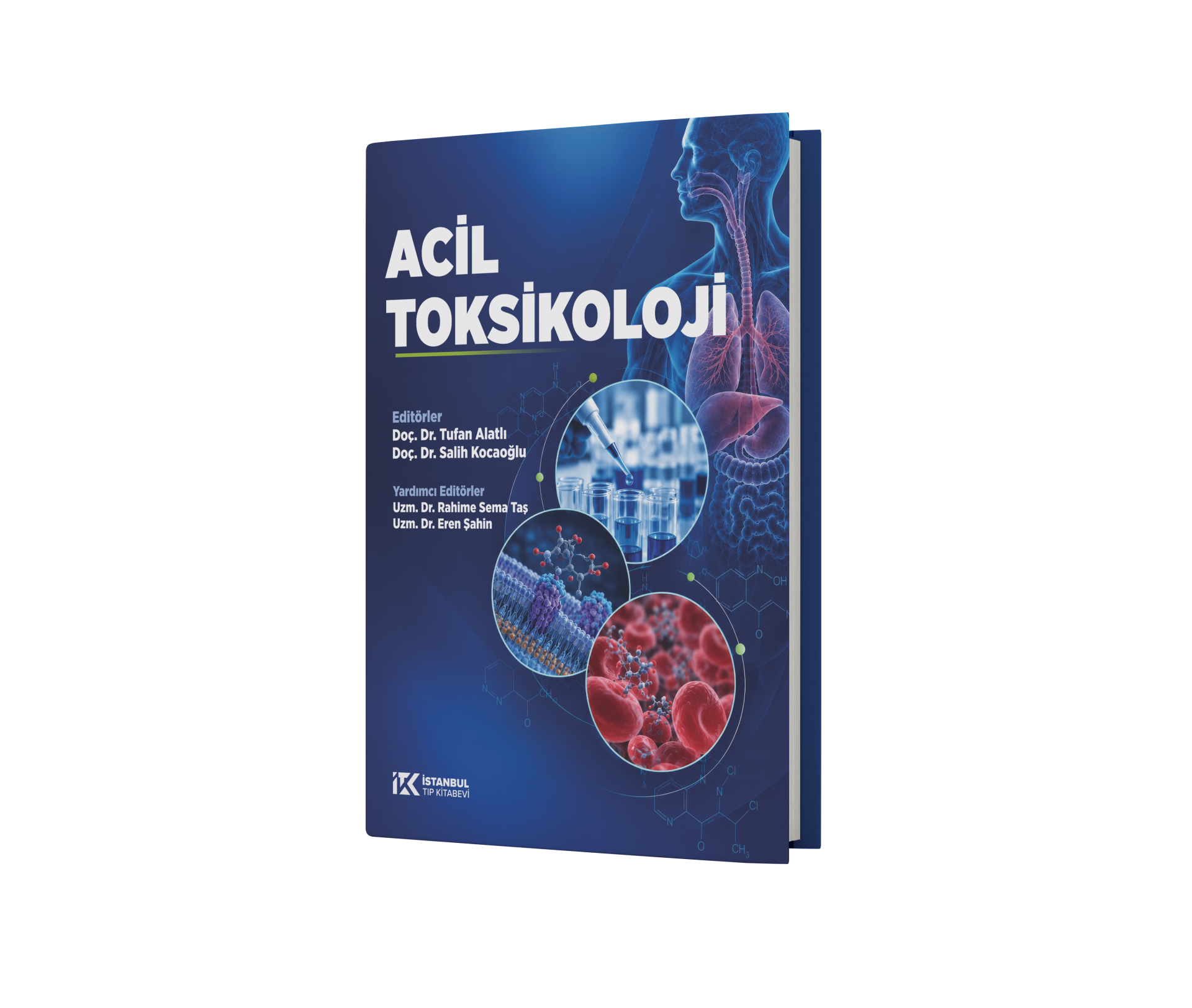 Acil Toksikoloji