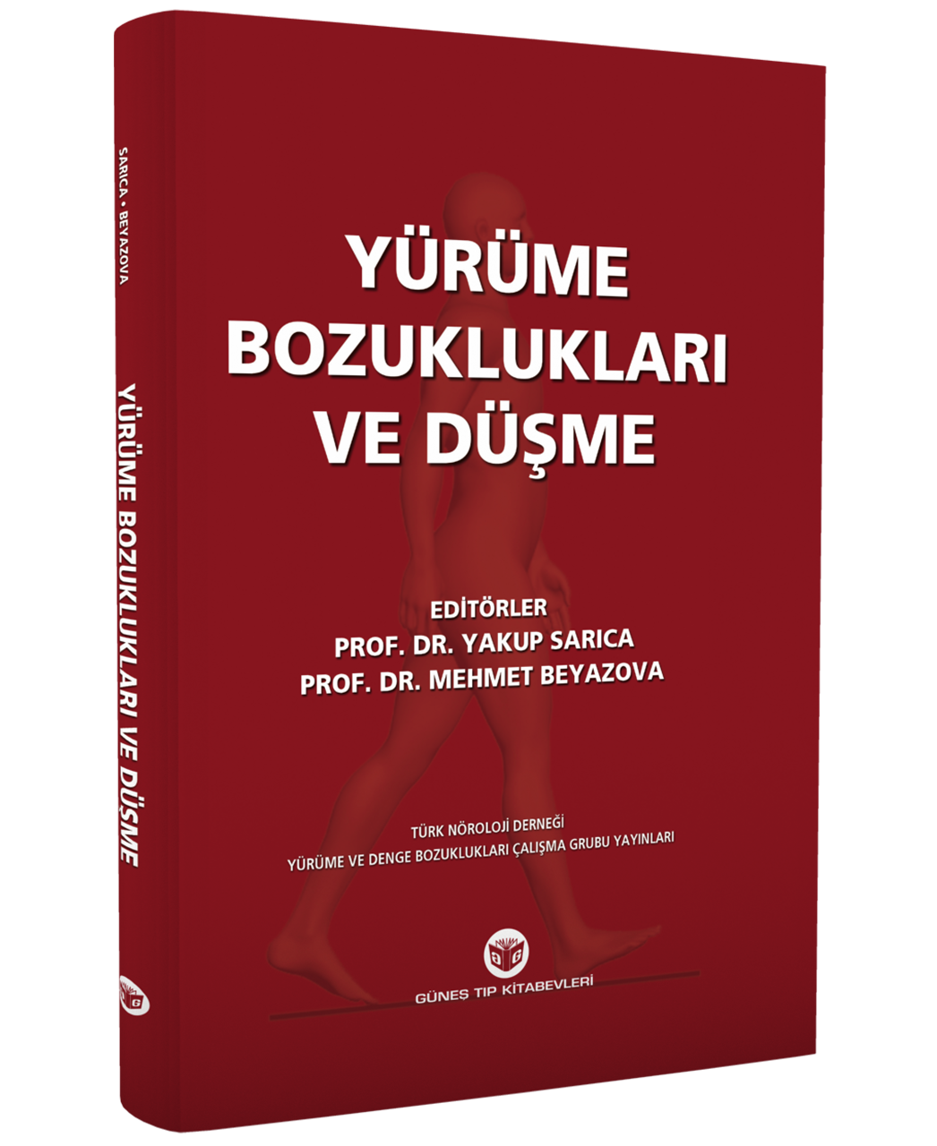 Yürüme Bozuklukları ve Düşme