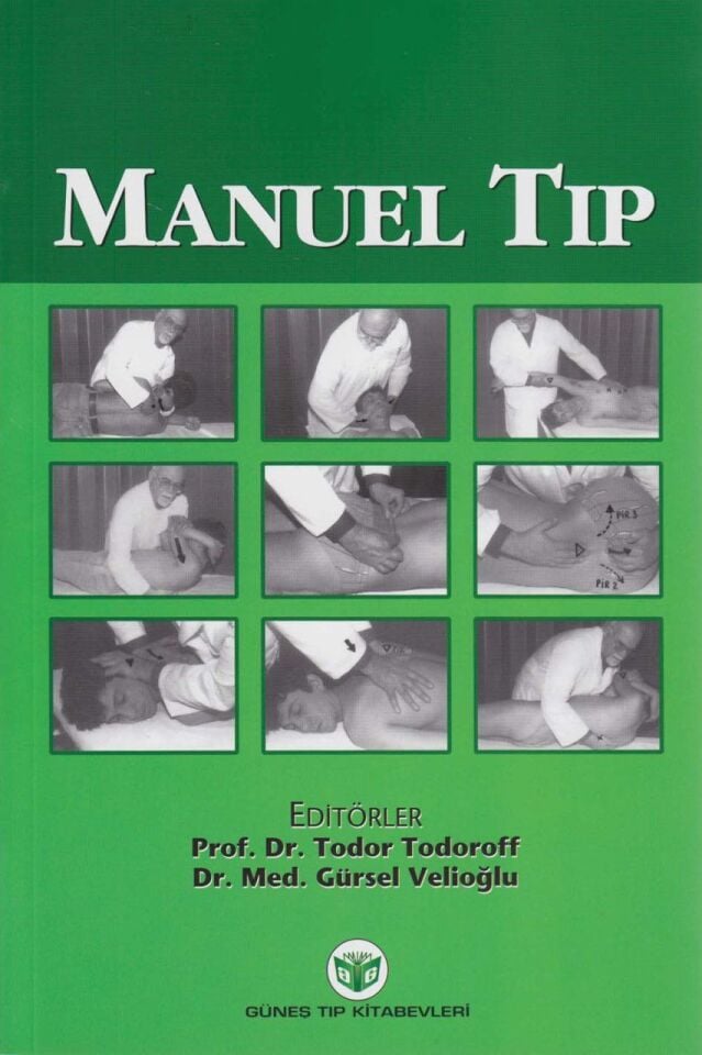 Manuel Tıp