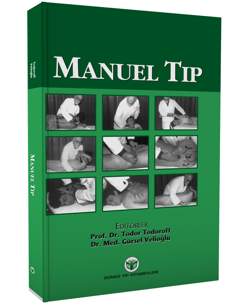 Manuel Tıp