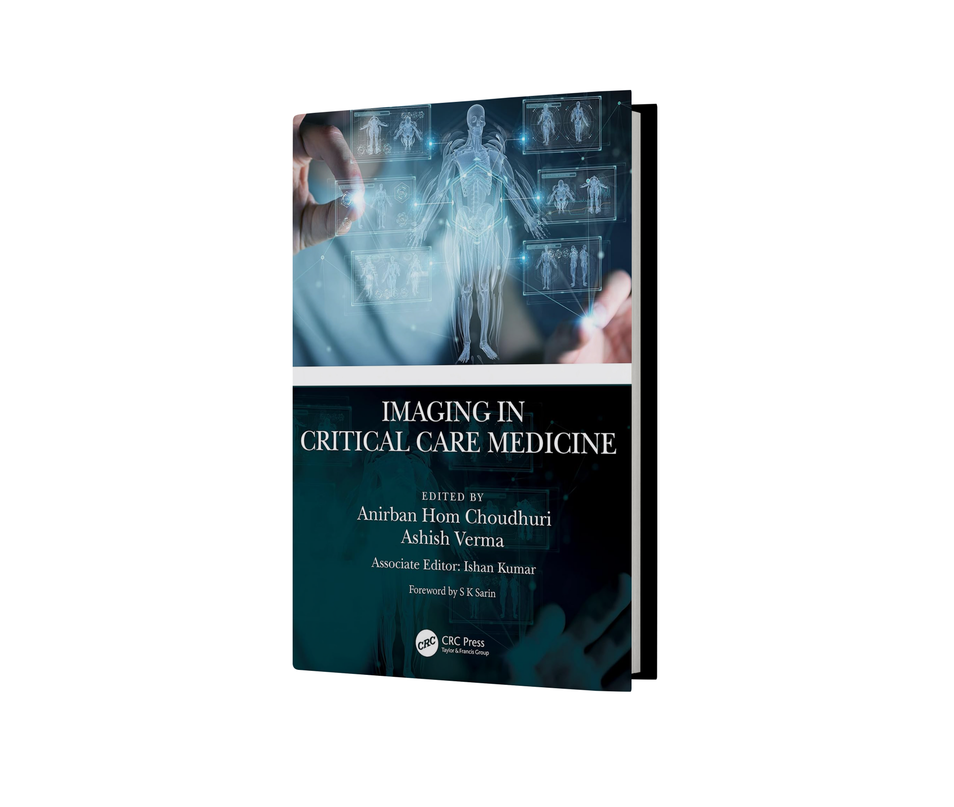 Imaging in Critical Care Medicine