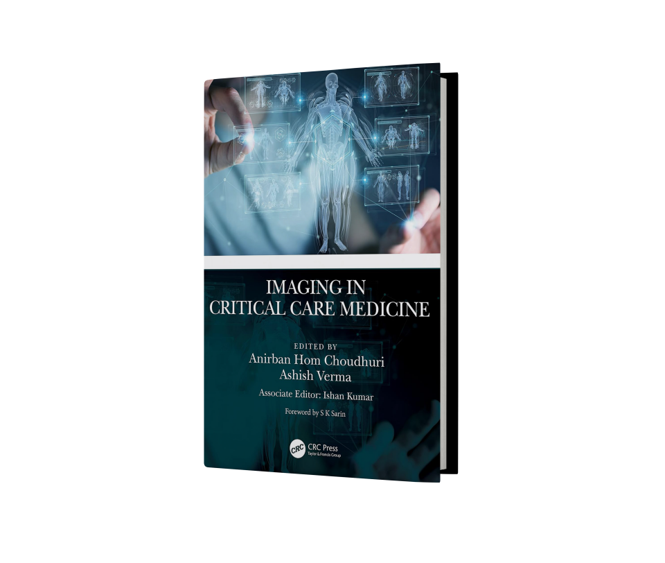 Imaging in Critical Care Medicine
