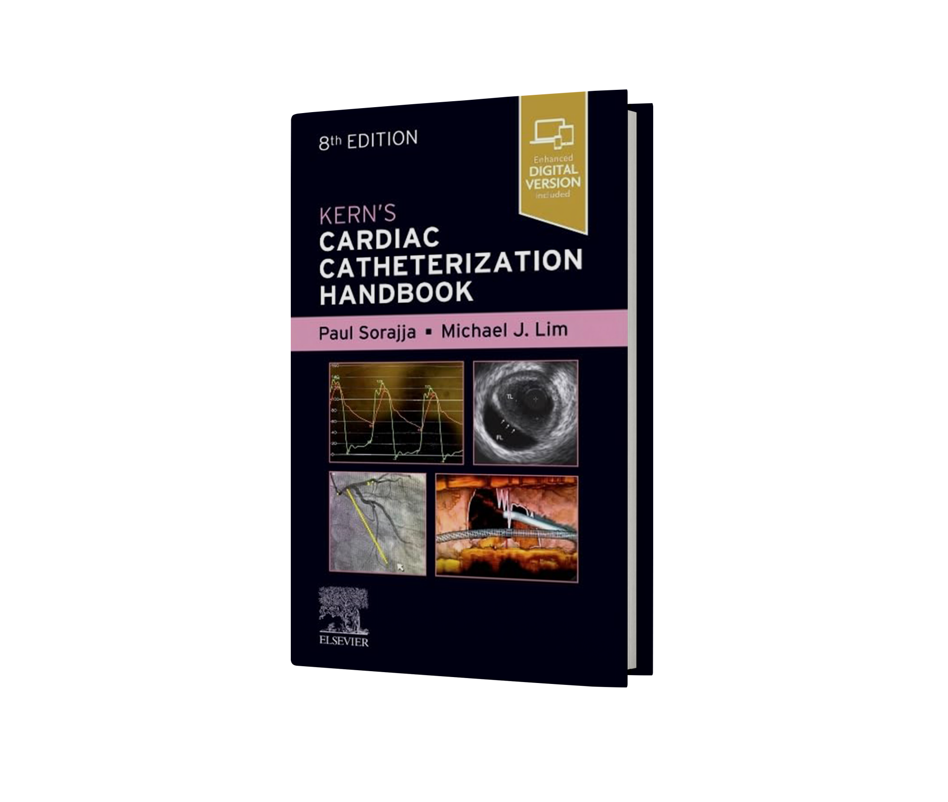 Kern's Cardiac Catheterization Handbook