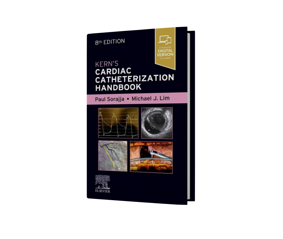 Kern's Cardiac Catheterization Handbook