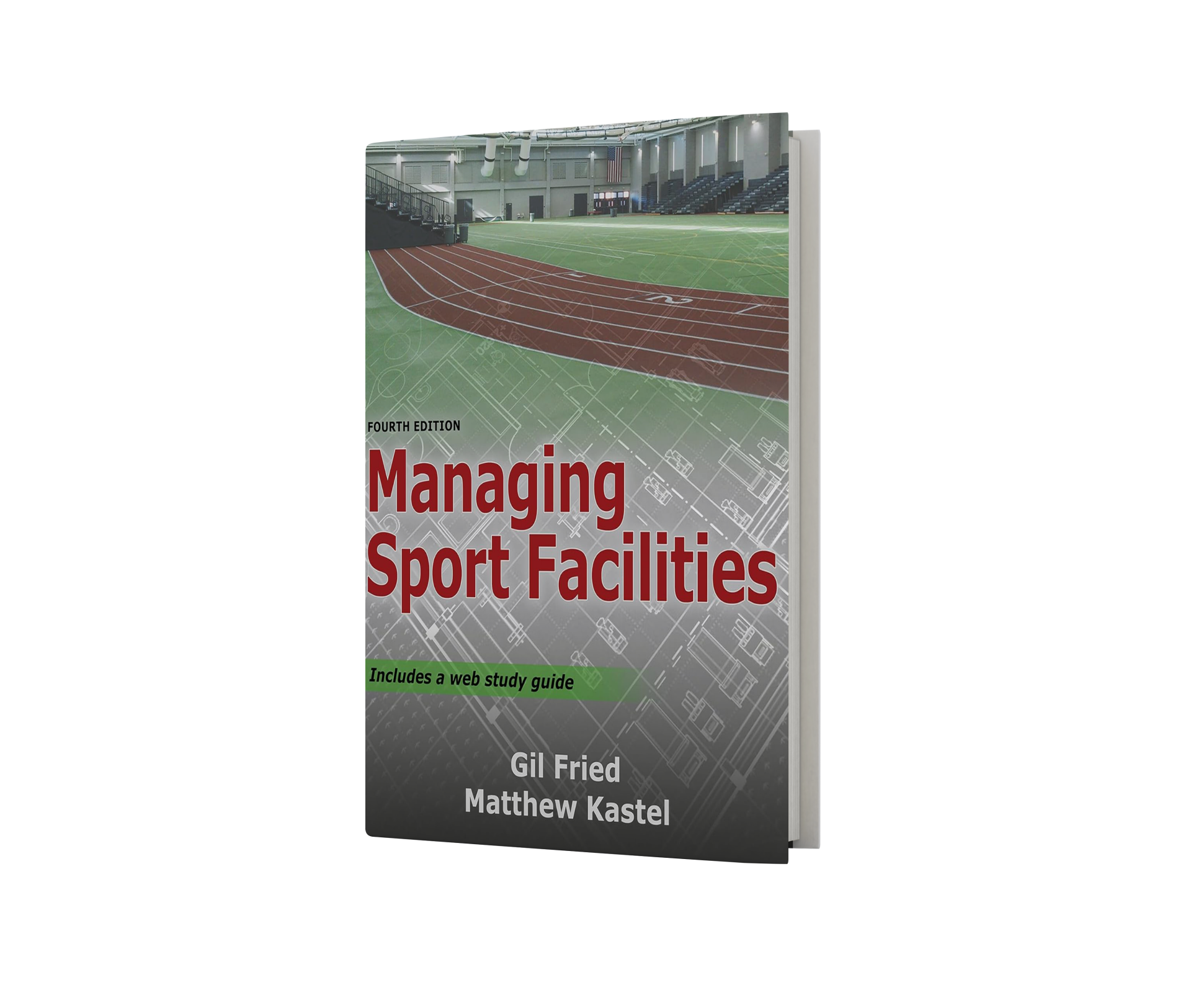 Managing Sport Facilities