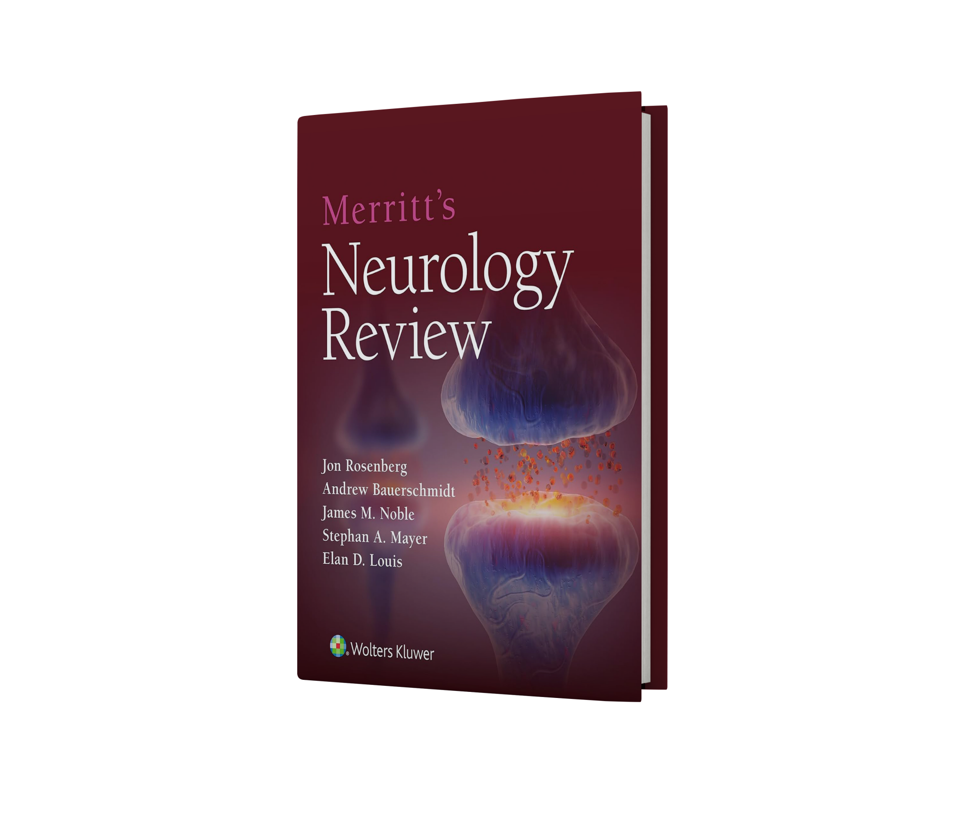 Merritt’s Neurology Review 4th Edition