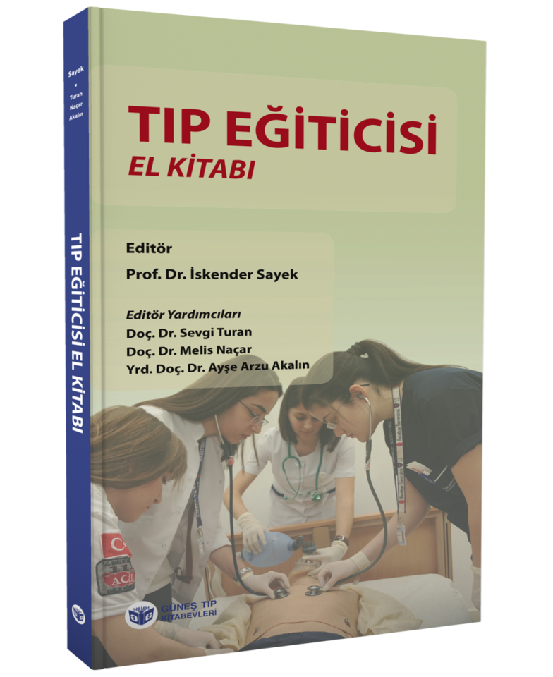 Tıp Eğiticisi El Kitabı