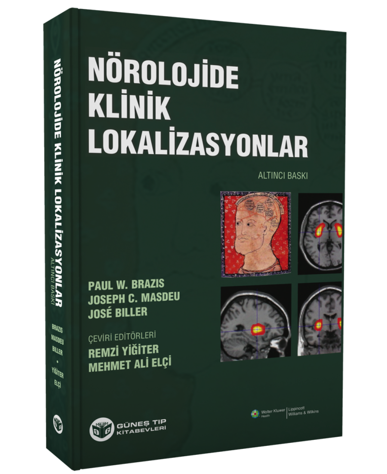 Nörolojide Klinik Lokalizasyonlar