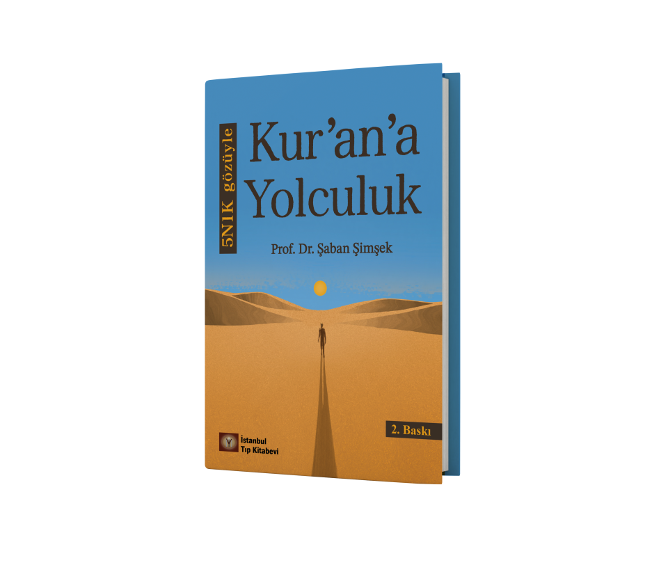 5N1K Gözüyle Kur'an'a Yolculuk