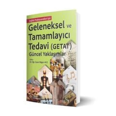 GETAT Güncel Yaklaşımlar Kitabı