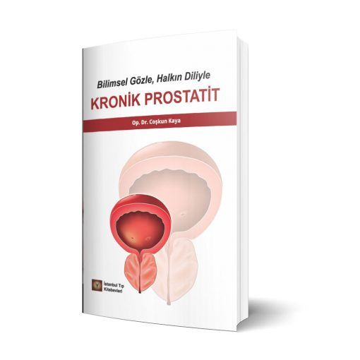 Bilimsel Gözle Kronik Prostatit