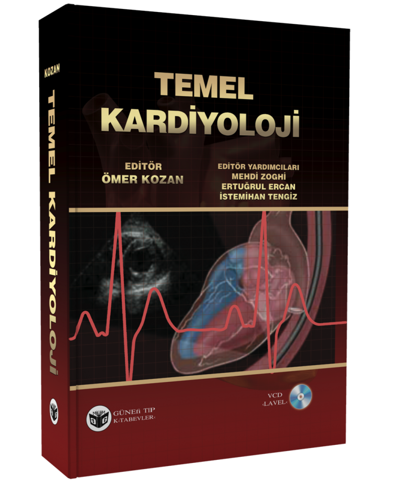 Temel Kardiyoloji + VCD