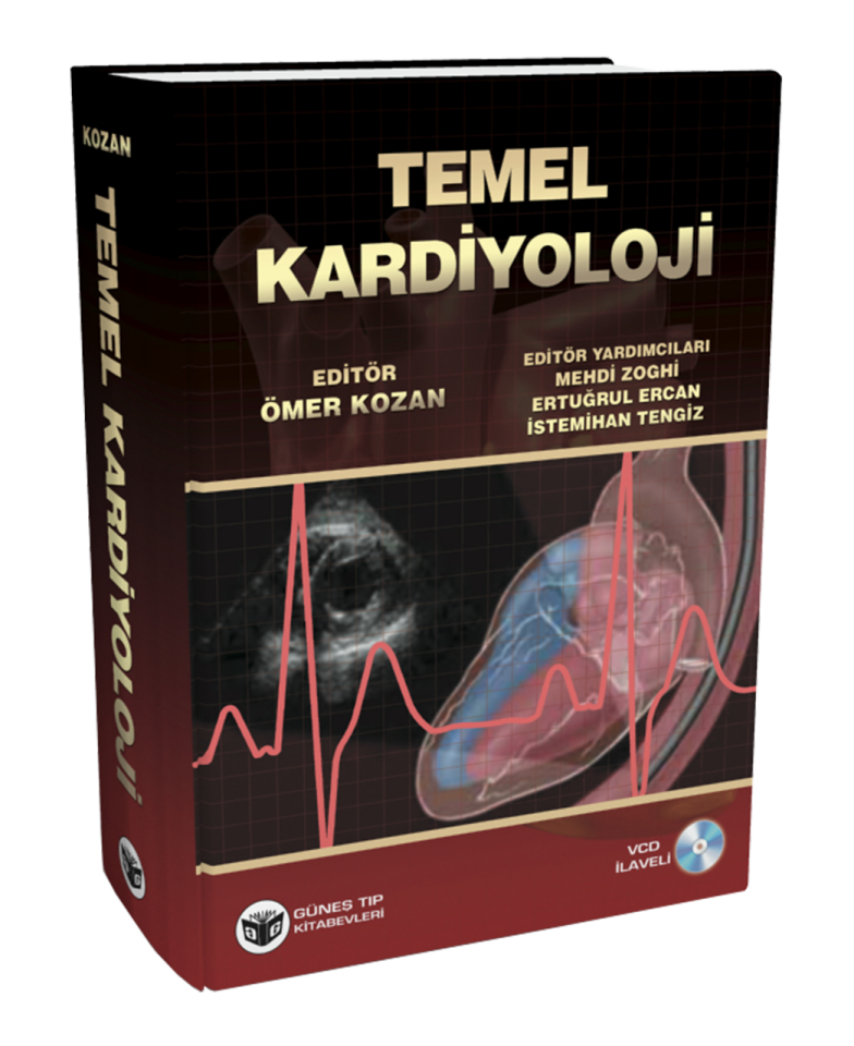Temel Kardiyoloji + VCD
