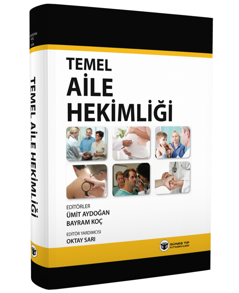 Temel Aile Hekimliği