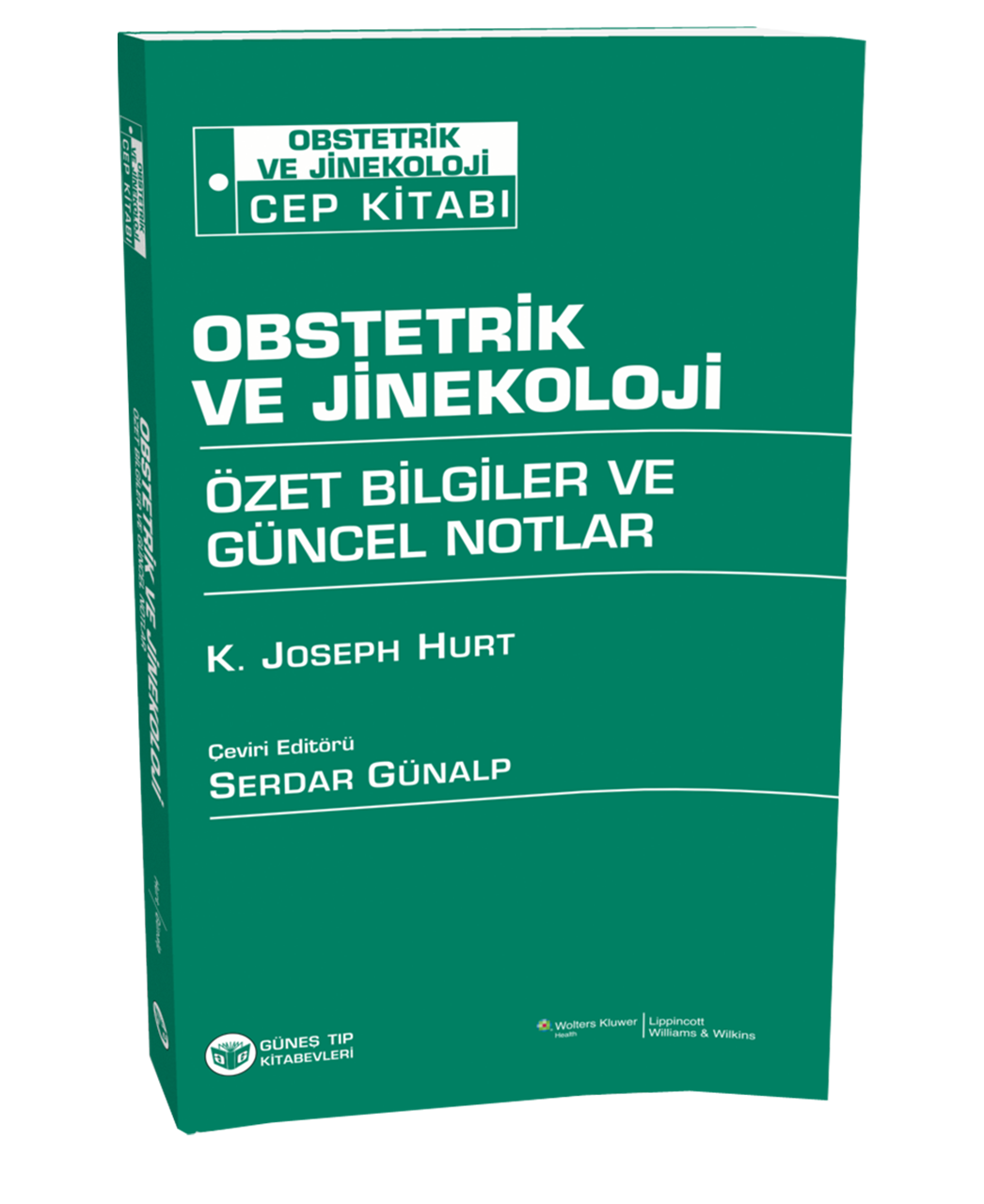 Obstetrik ve Jinekoloji Özet Bilgiler ve Güncel Notlar