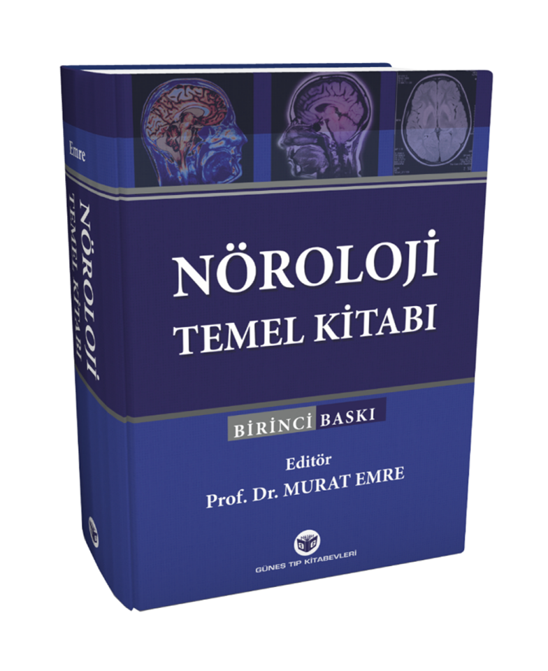 Nöroloji Temel Kitabı