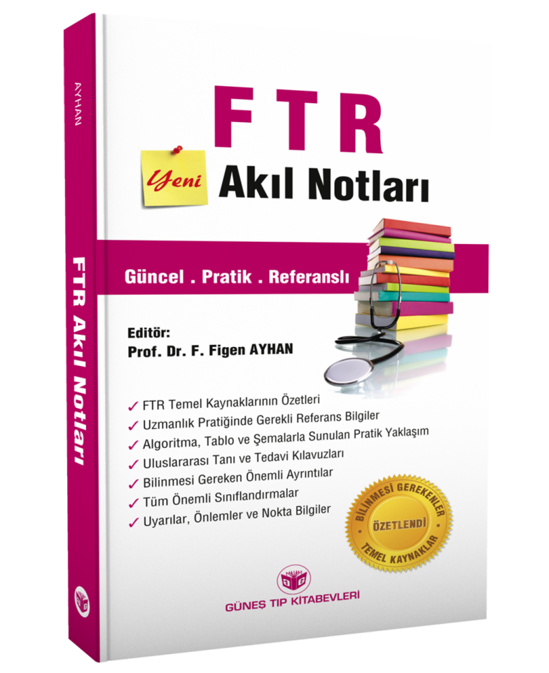 FTR Akıl Notları