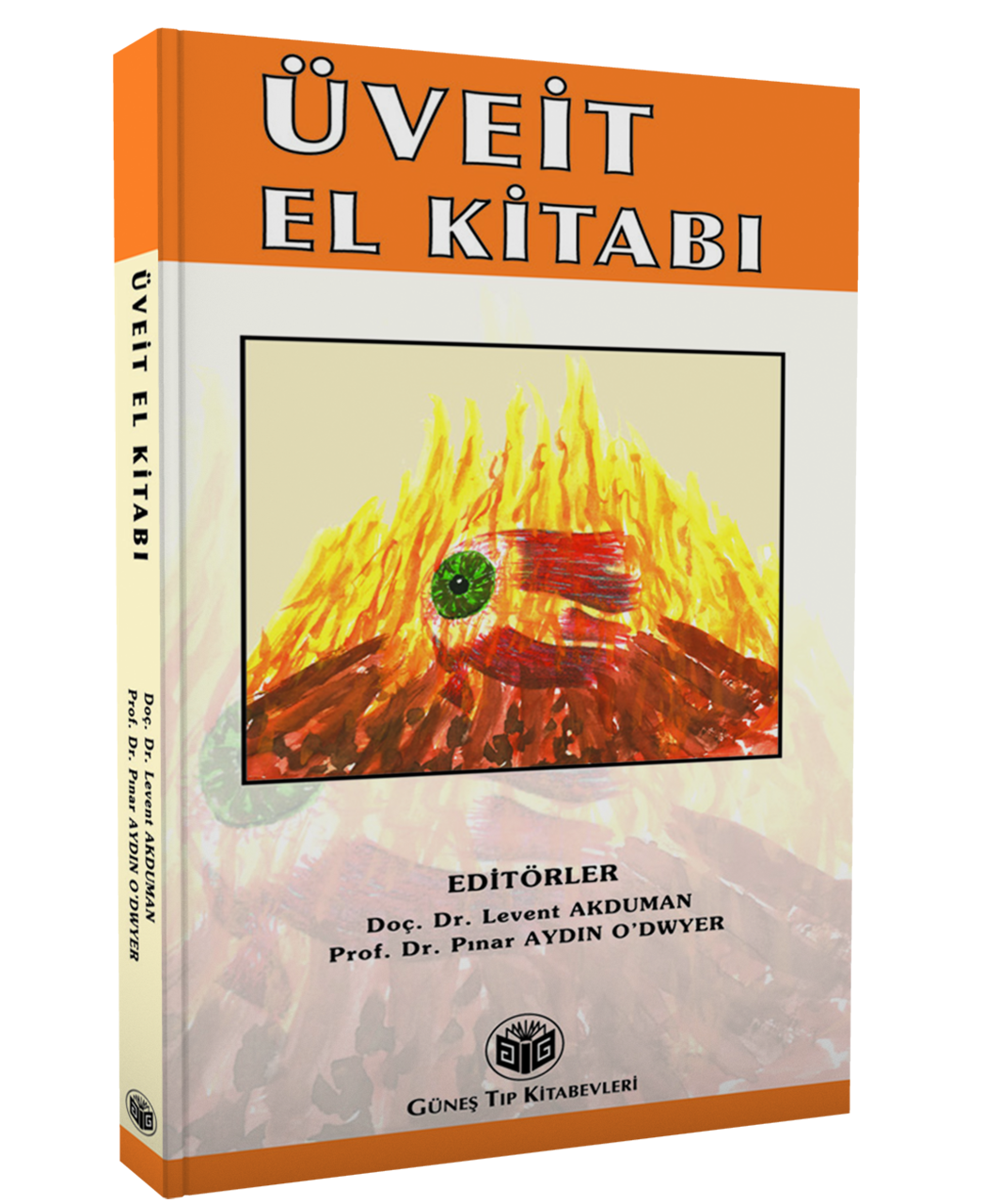 Üveit El Kitabı