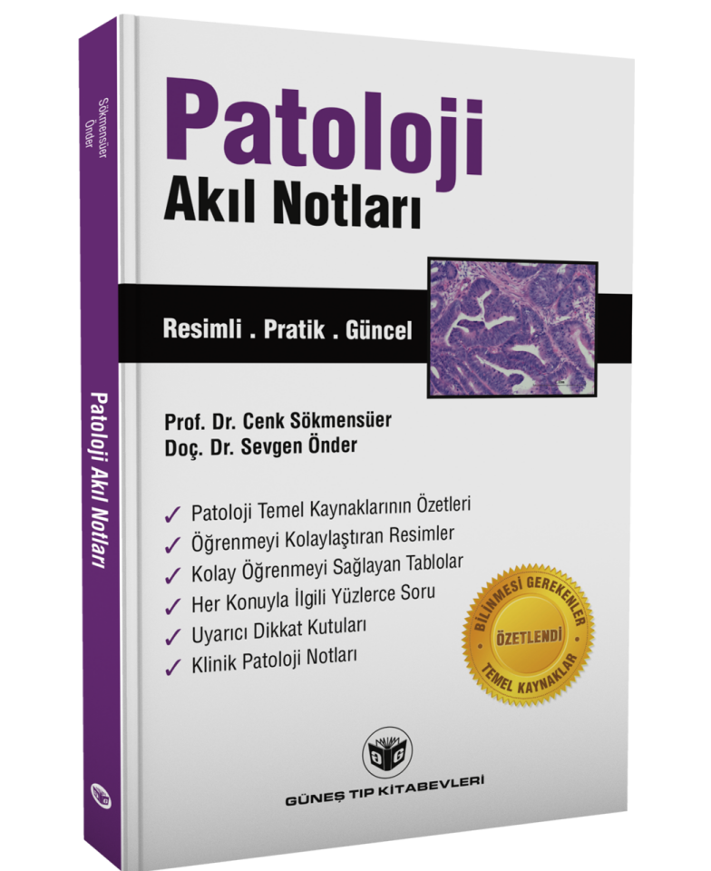 Patoloji Akıl Notları