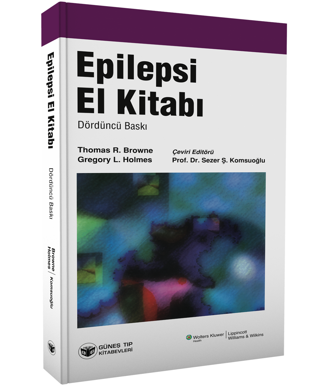 Epilepsi El Kitabı