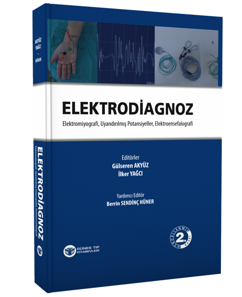 Elektrodiagnoz