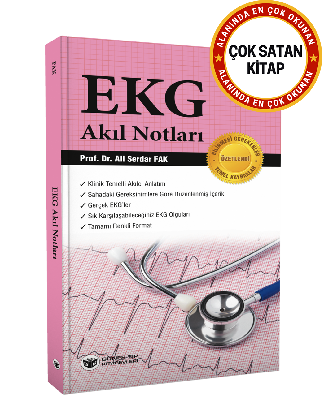 EKG Akıl Notları