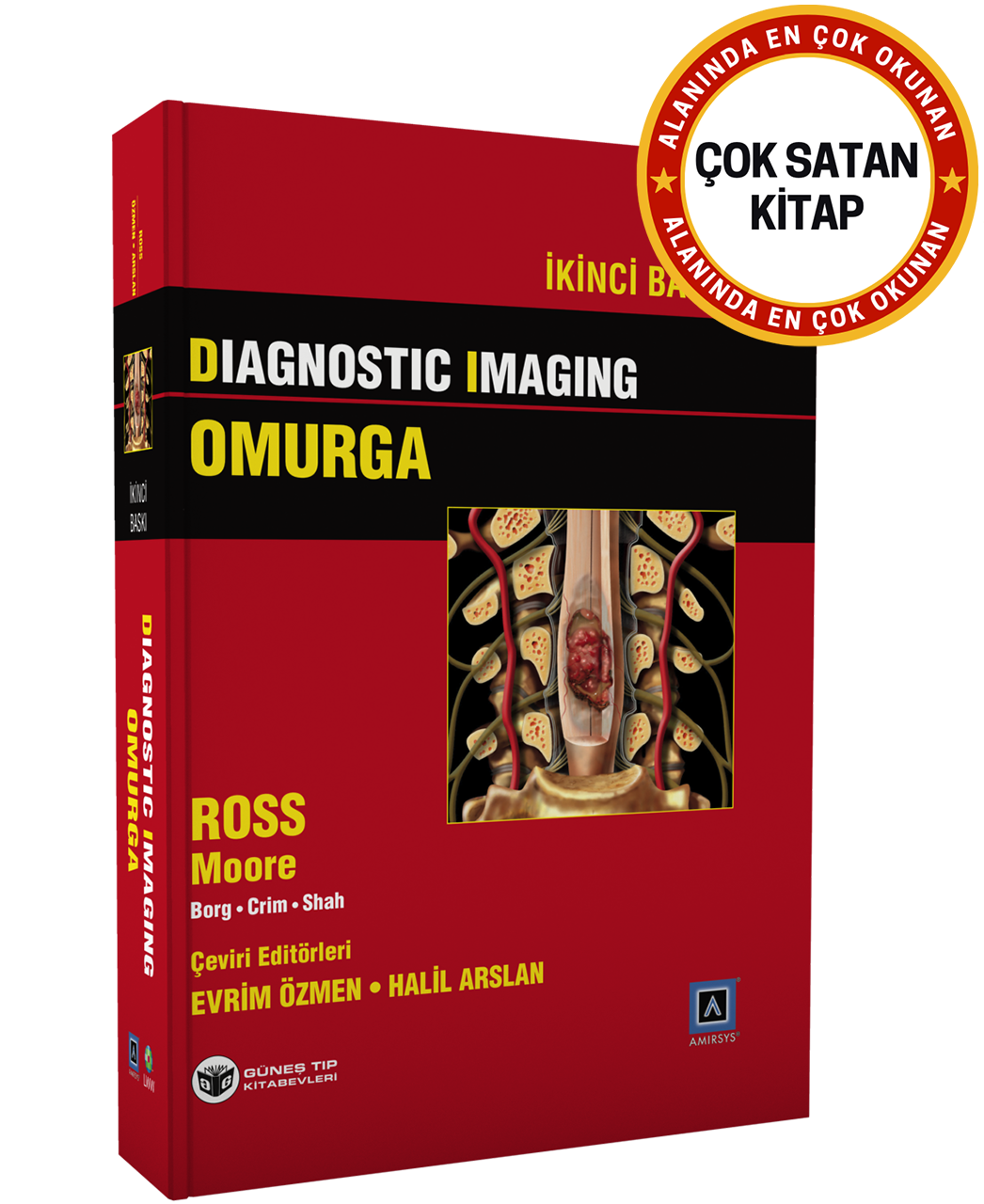 Diagnostic Imaging - Omurga