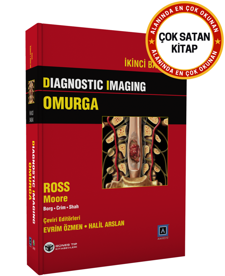 Diagnostic Imaging - Omurga