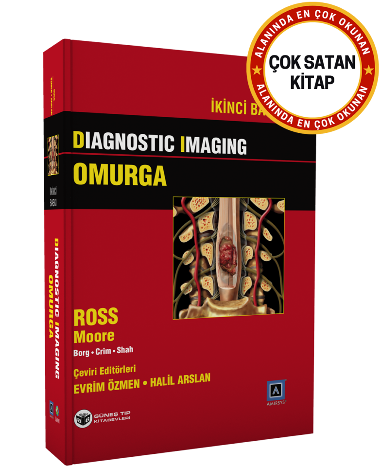 Diagnostic Imaging - Omurga