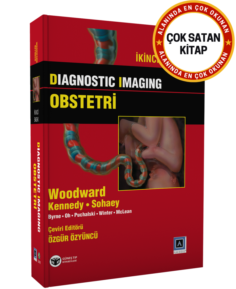 Diagnostic Imaging - Obstetri