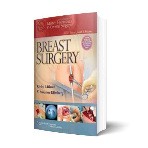 Master Techniques in General Surgery: Breast Surgery
