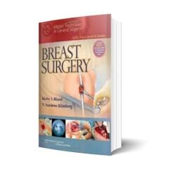 Master Techniques in General Surgery: Breast Surgery