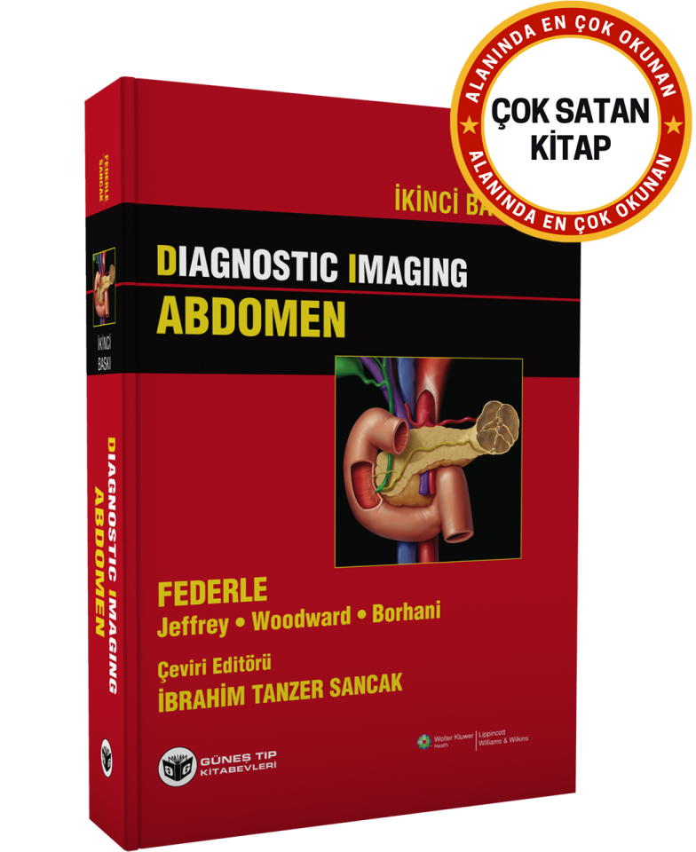 Diagnostic Imaging - Abdomen