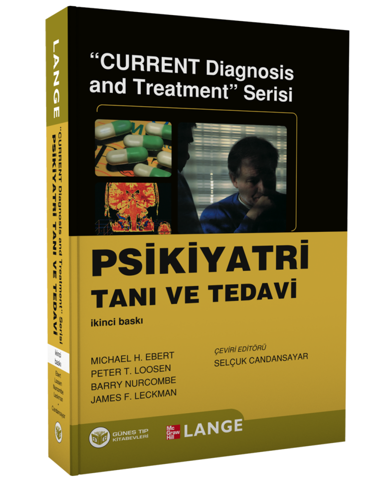 Current Psikiyatri Tanı ve Tedavi