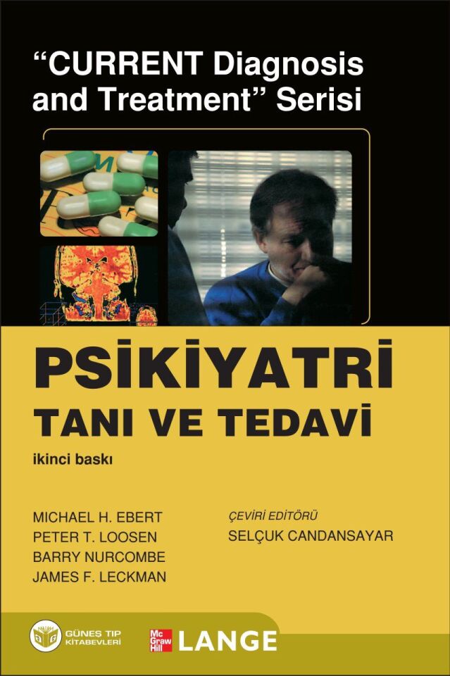 Current Psikiyatri Tanı ve Tedavi