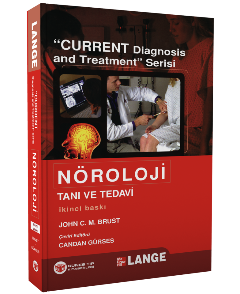 Current Nöroloji Tanı ve Tedavi