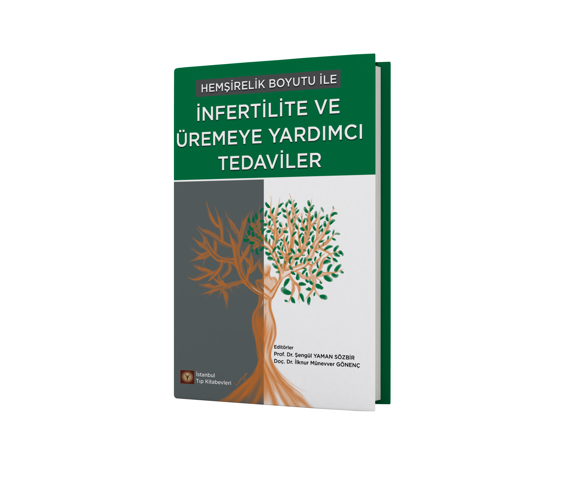 Hemşirelik Boyutu İle İnfertilite ve Üremeye Yardımcı Tedaviler