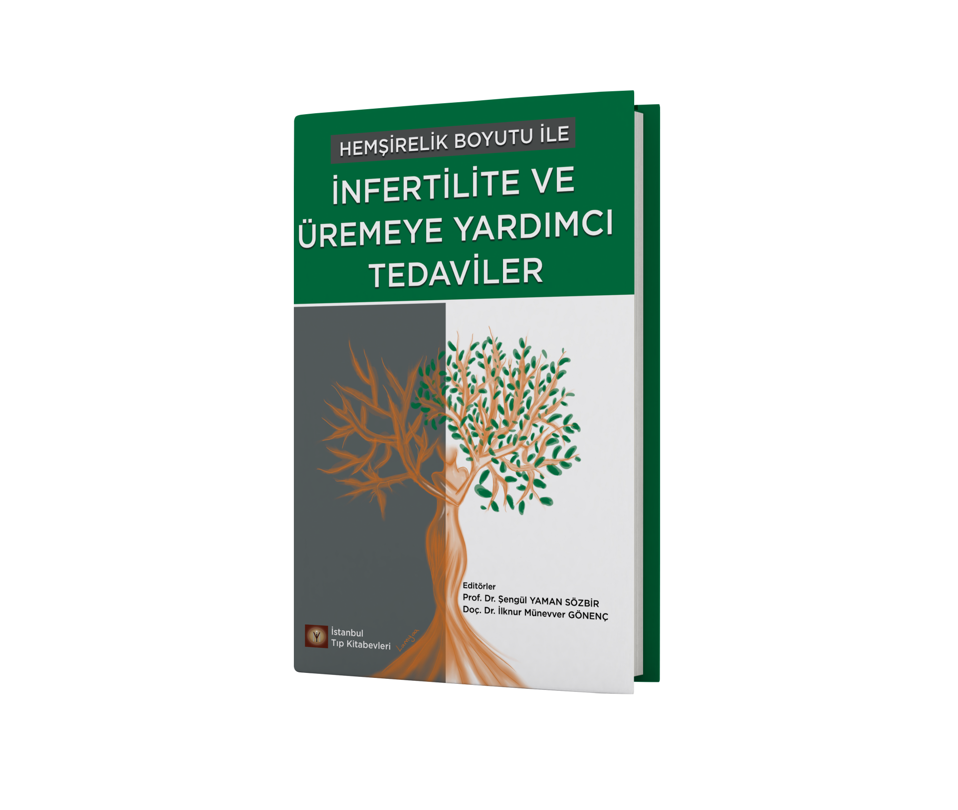 Hemşirelik Boyutu İle İnfertilite ve Üremeye Yardımcı Tedaviler