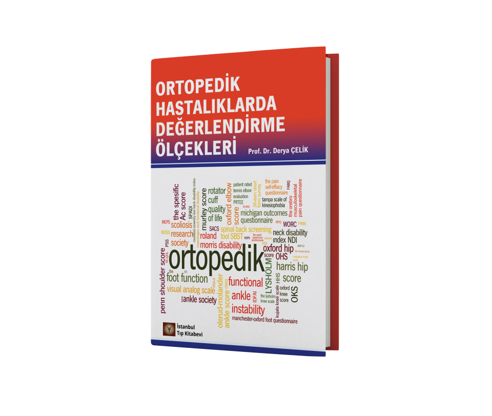 Ortopedik Hastalıklarda Değerlendirme Ölçekleri