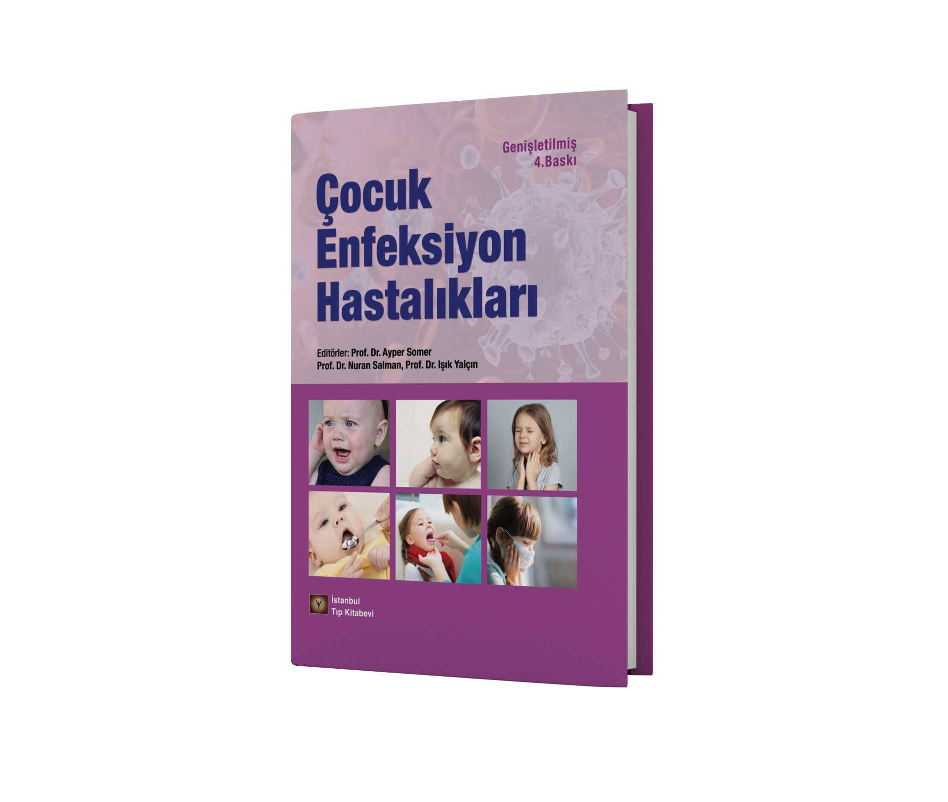 Çocuk Enfeksiyon Hastalıkları