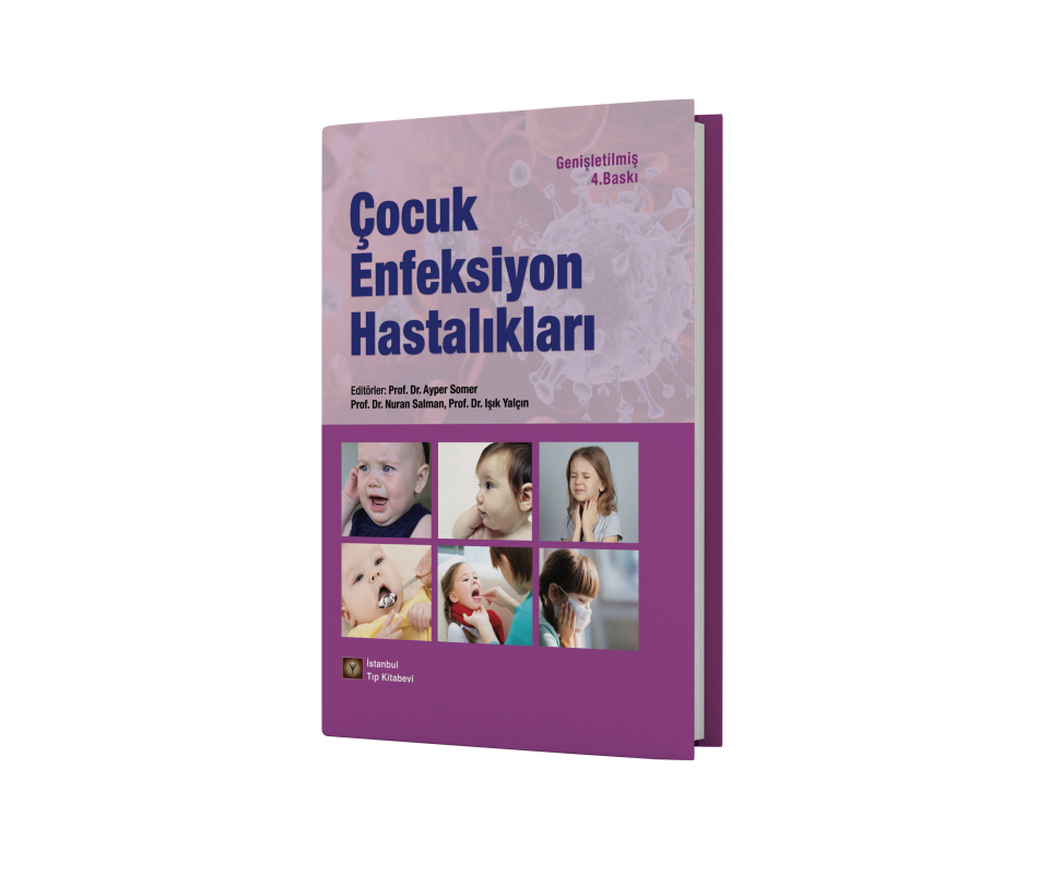 Çocuk Enfeksiyon Hastalıkları