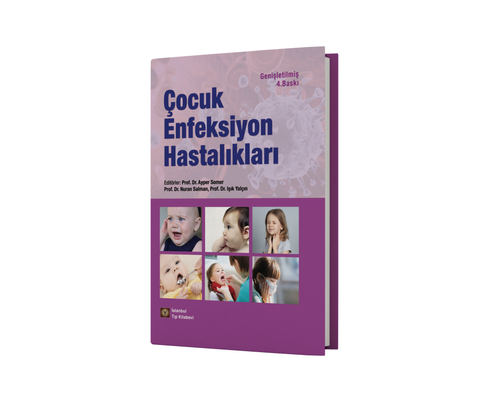 Çocuk Enfeksiyon Hastalıkları