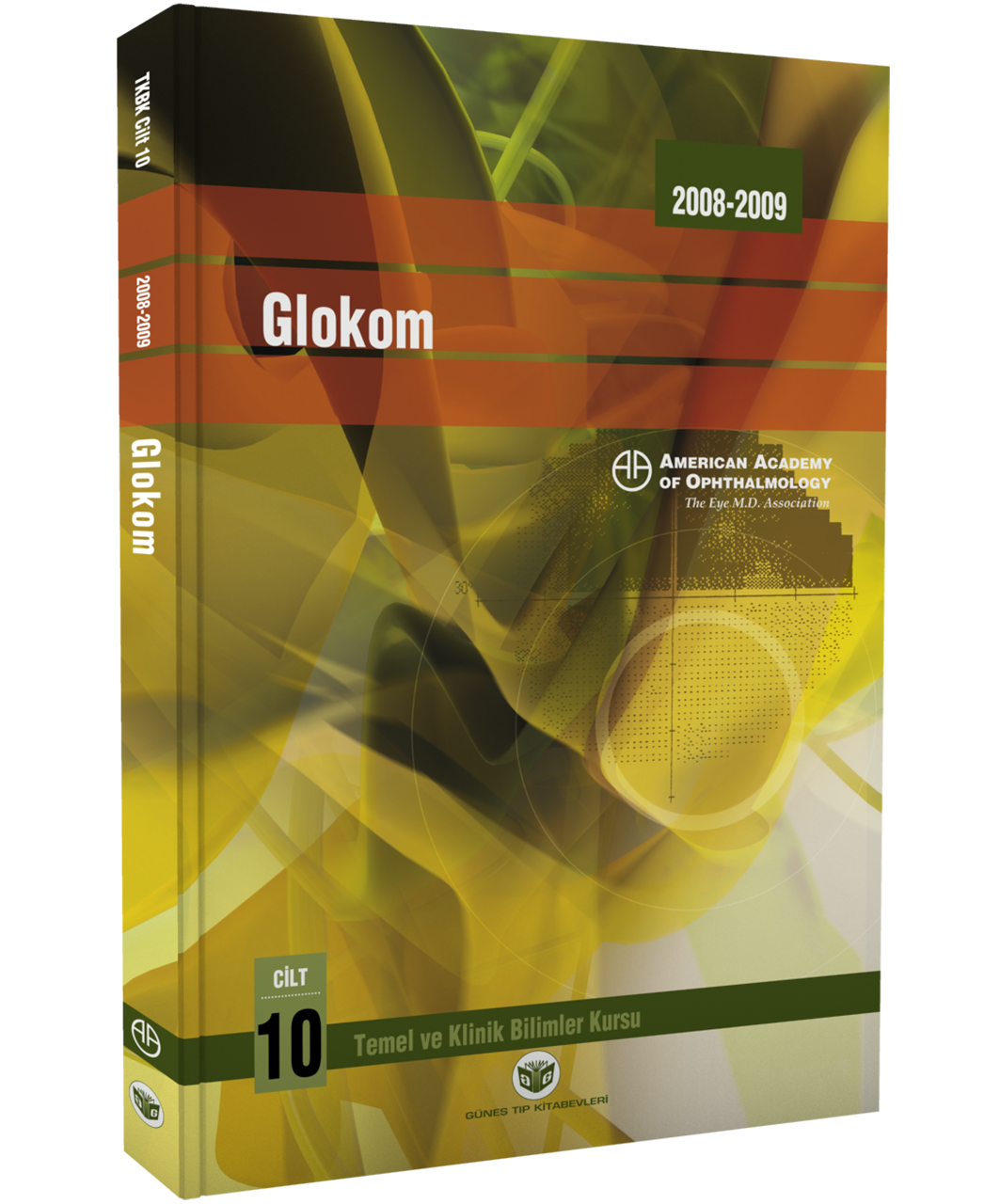 American Academy of Ophthalmology Glokom