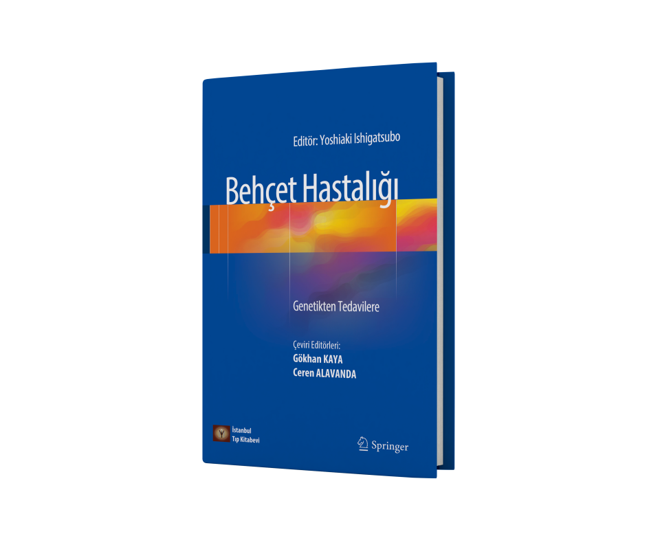Behçet Hastalığı Genetikten Tedavilere