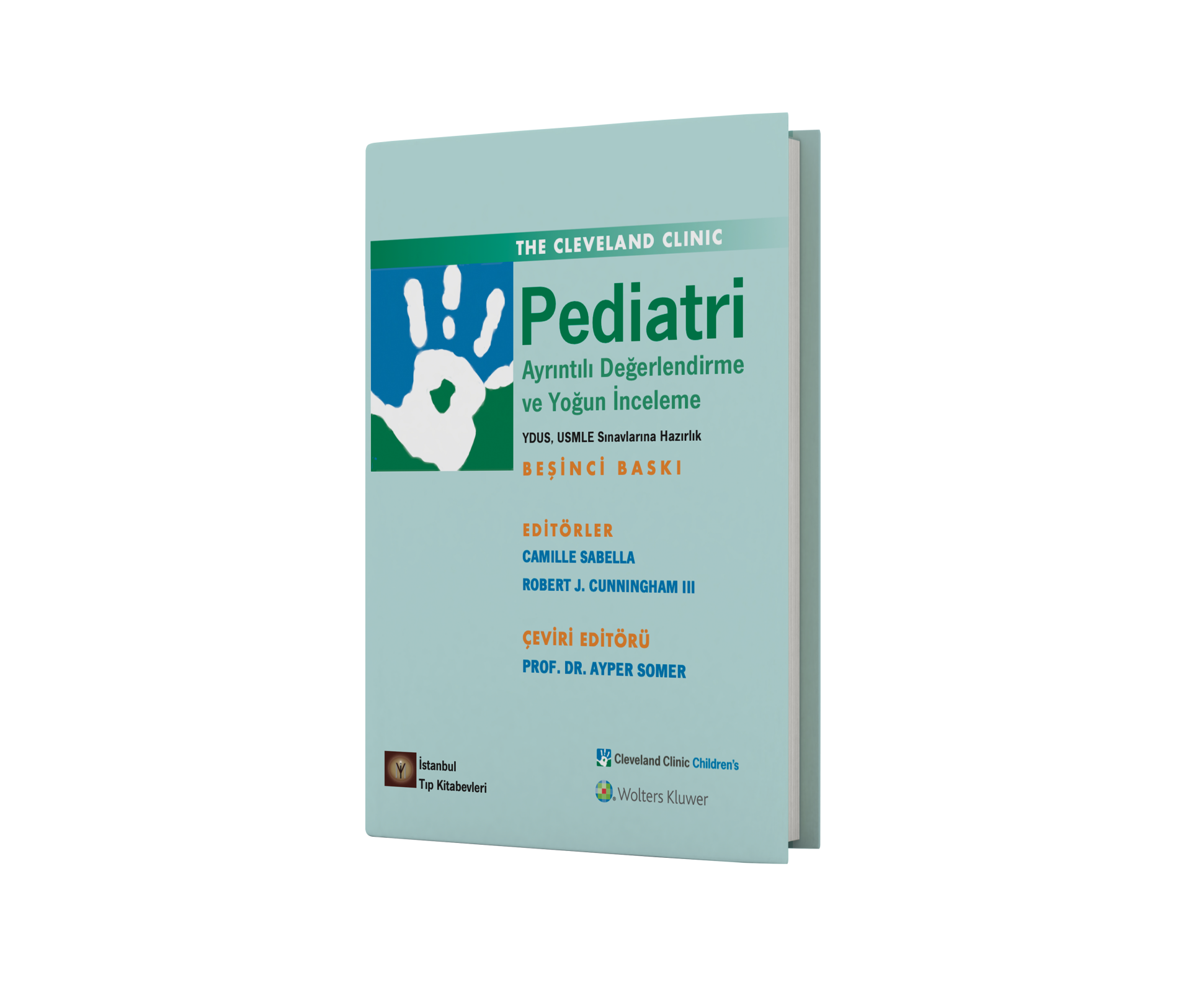 The Cleveland Clınıc Pediatri Ayrıntılı Değerlendirme Ve Yoğun İnceleme