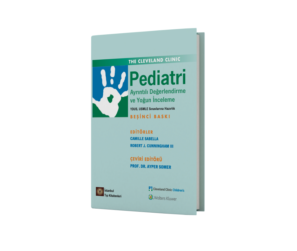 The Cleveland Clinic Pediatri Ayrıntılı Değerlendirme Ve Yoğun İnceleme