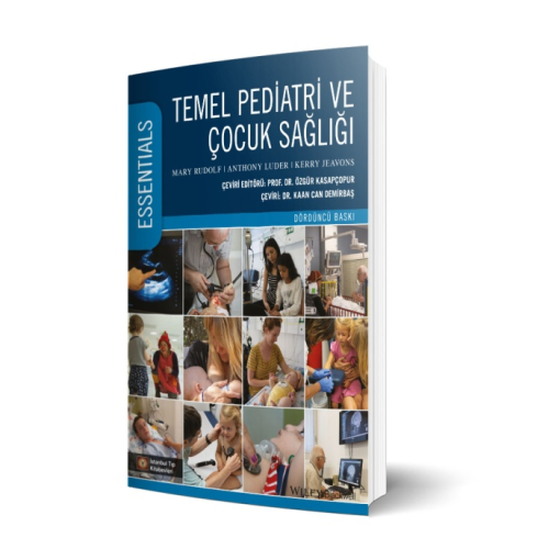 Temel Pediatri ve Çocuk Sağlığı 4 Baskı