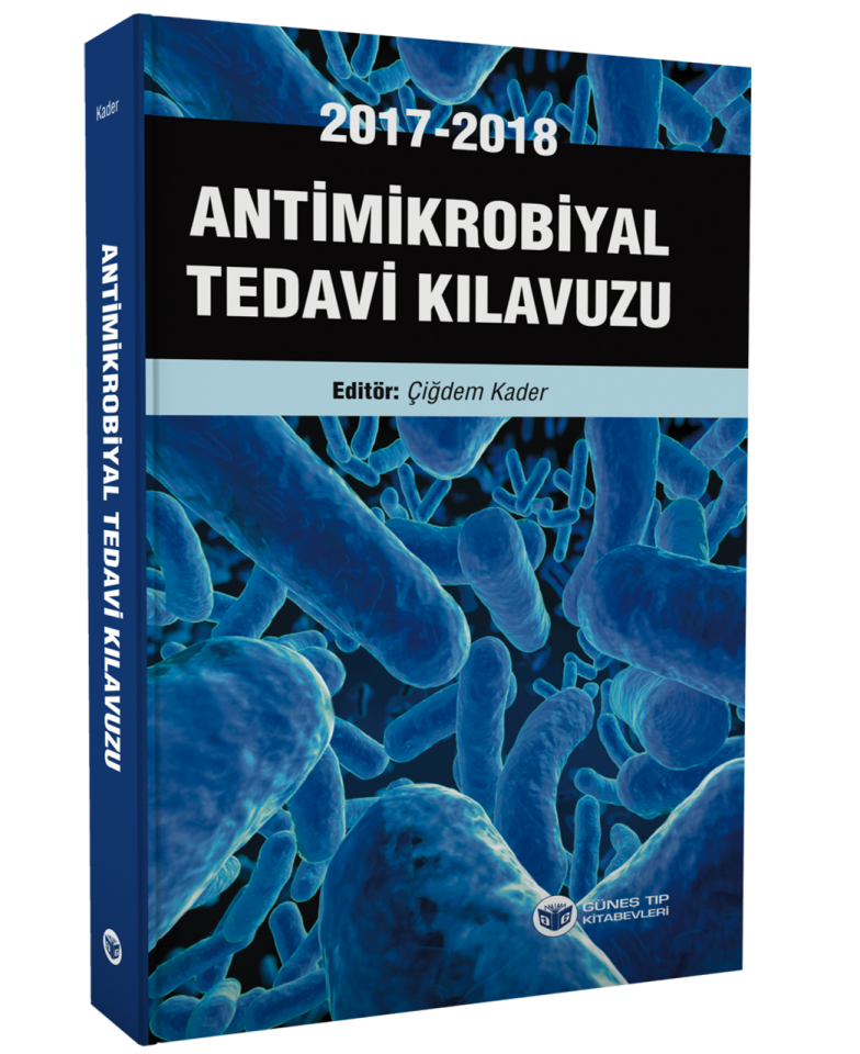 Antimikrobiyal Tedavi Kılavuzu