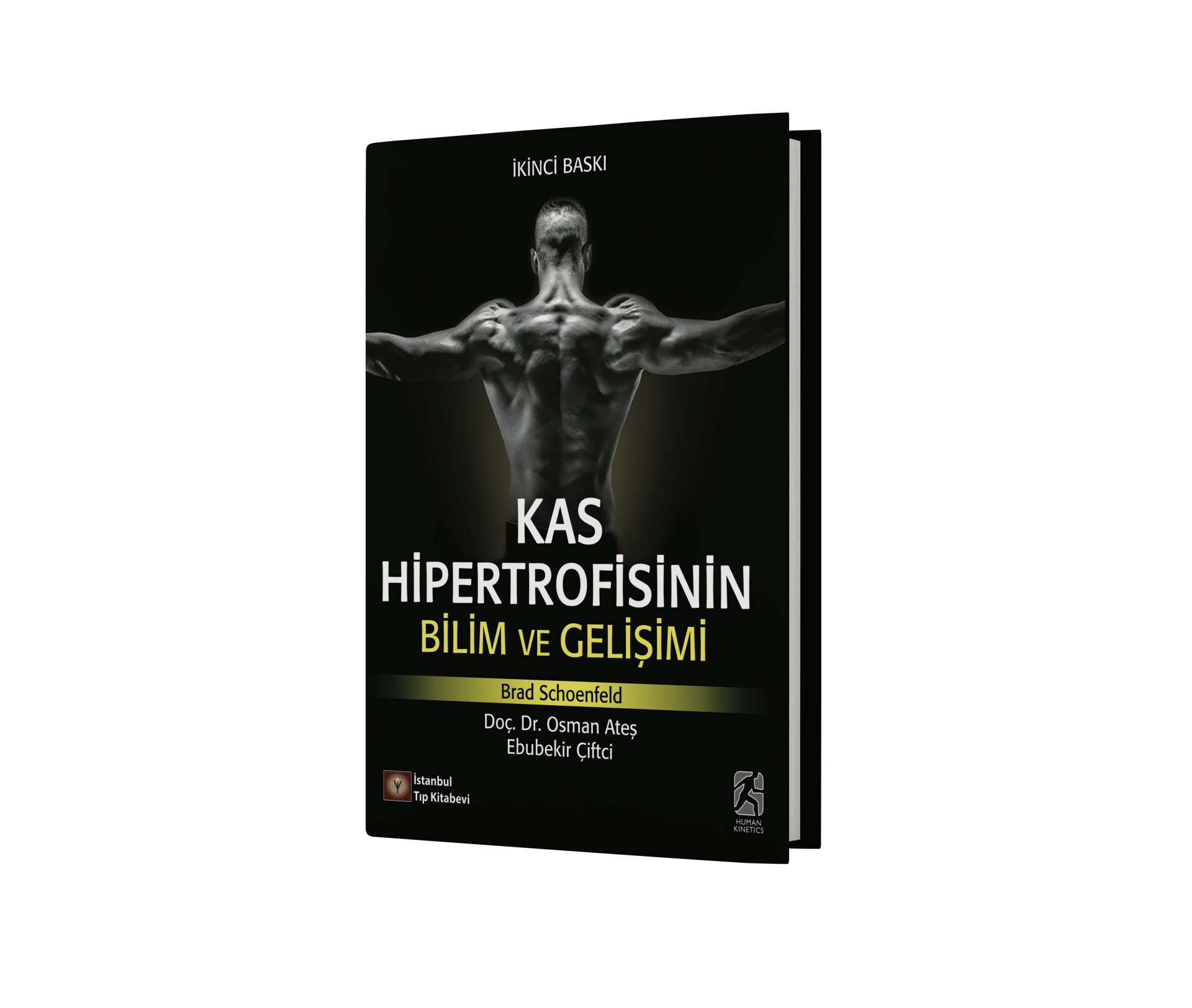 Kas Hipertrofisinin Bilim ve Gelişimi